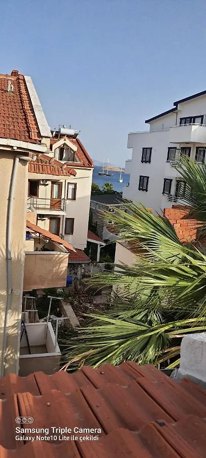 Sahil Apart Datça