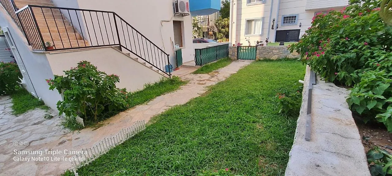 Sahil Apart Datça Apartament