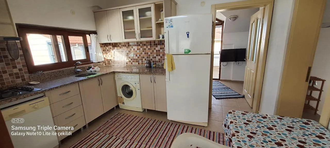 Sahil Apart Datça