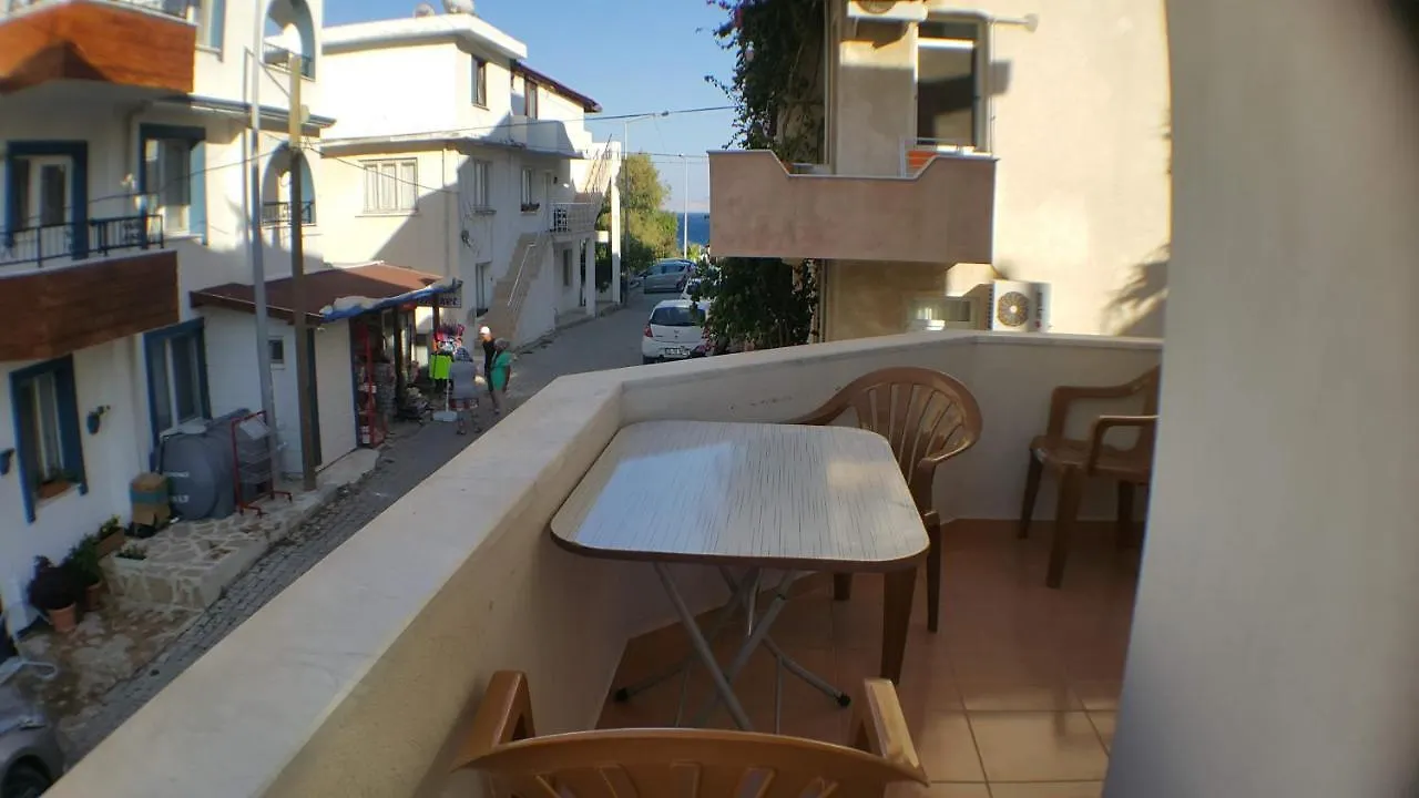 Sahil Apart Datça Apartament