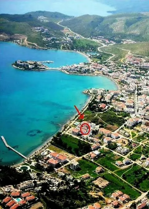 Apartament Sahil Apart Datça