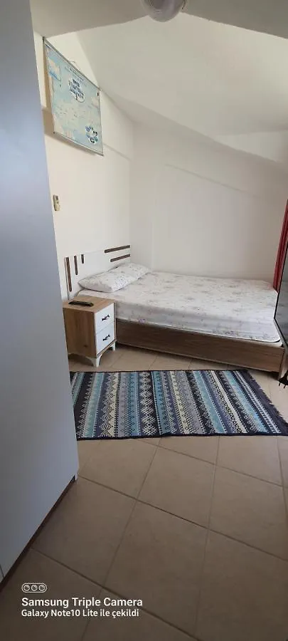 Sahil Apart Datça Apartament