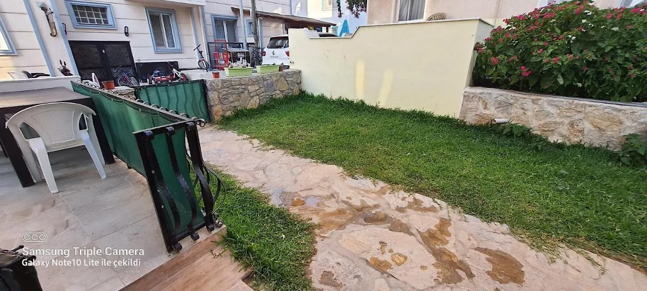 Apartament Sahil Apart Datça