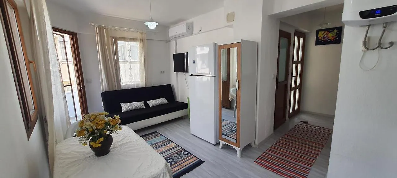 Sahil Apart Datça Turcja