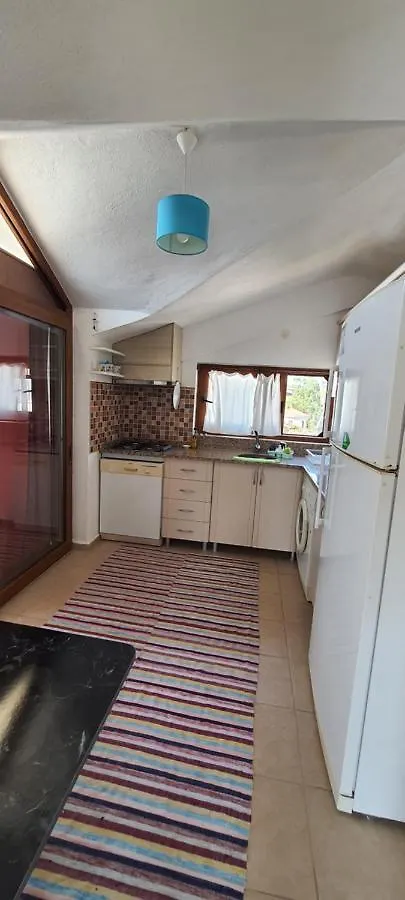 Sahil Apart Datça Apartament