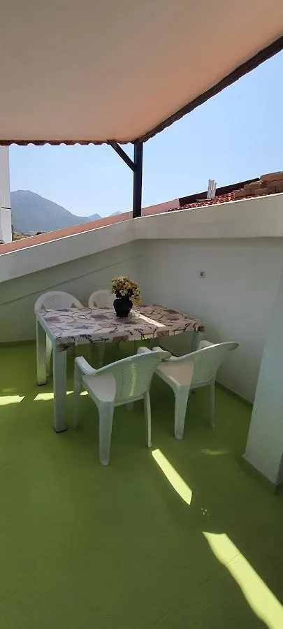 Sahil Apart Datça 0*,  Turcja