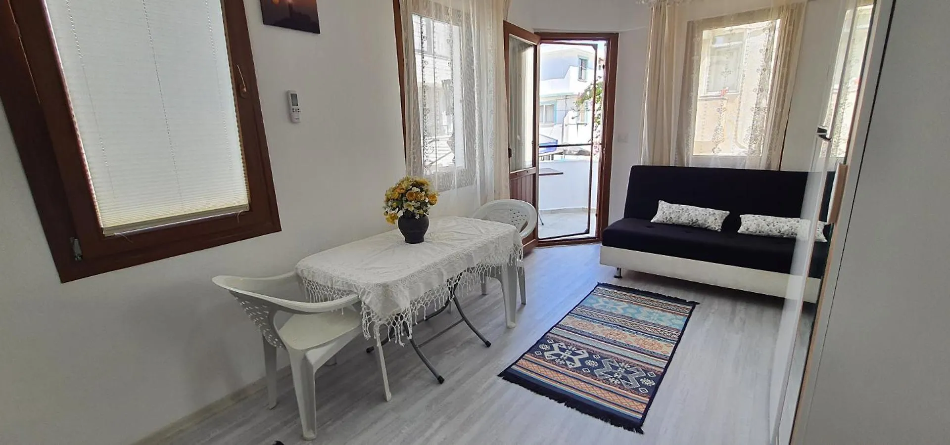 Apartament Sahil Apart Datça