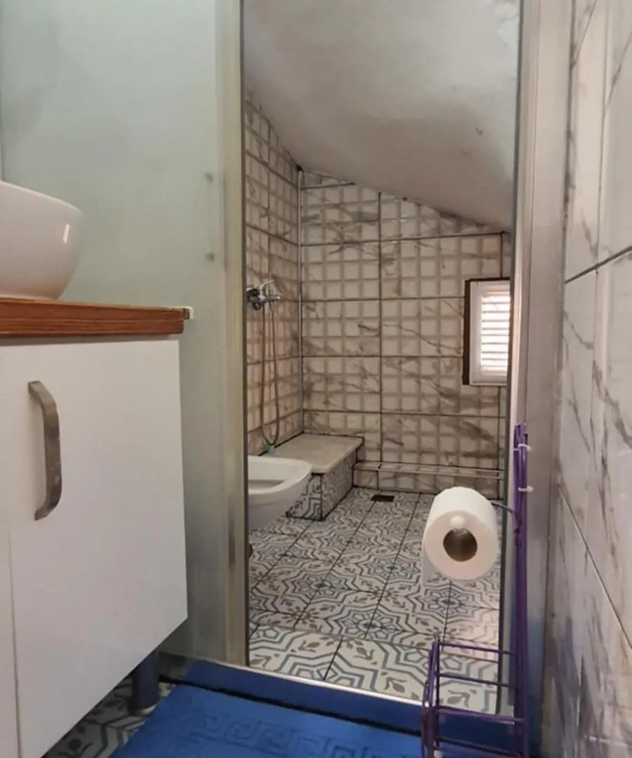 Apartament Sahil Apart Datça Turcja