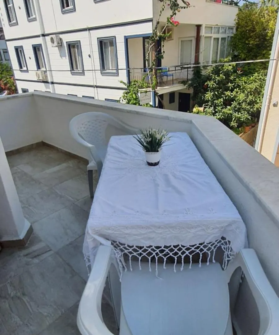 Apartament Sahil Apart Datça