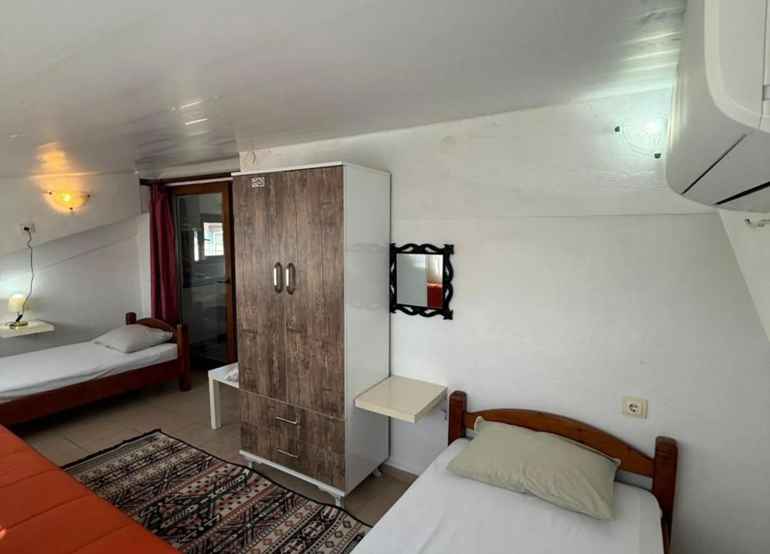 Apartament Sahil Apart Datça Turcja