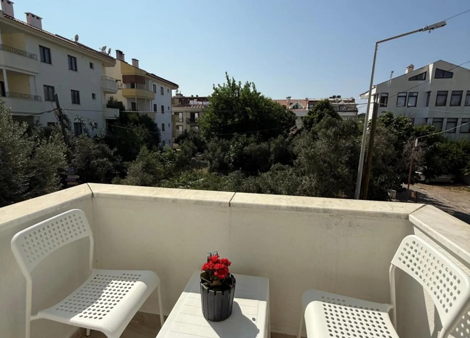 Sahil Apart Datça Apartament