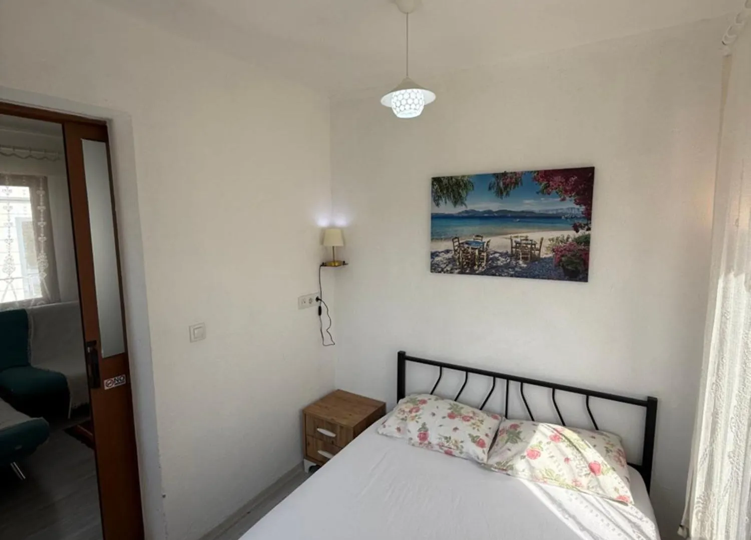 Apartament Sahil Apart Datça Turcja