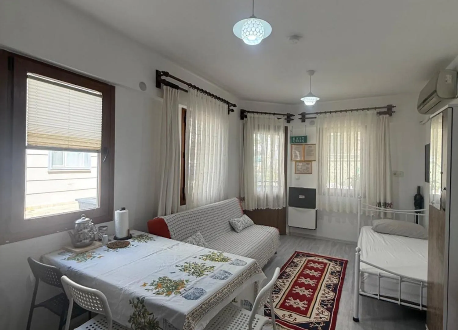 Sahil Apart Datça Apartament