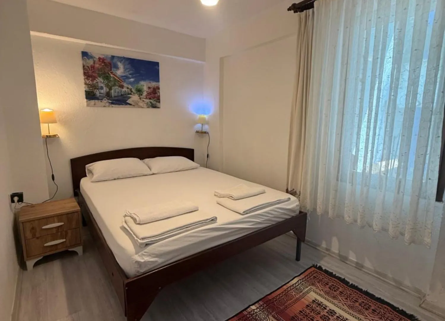 Sahil Apart Datça