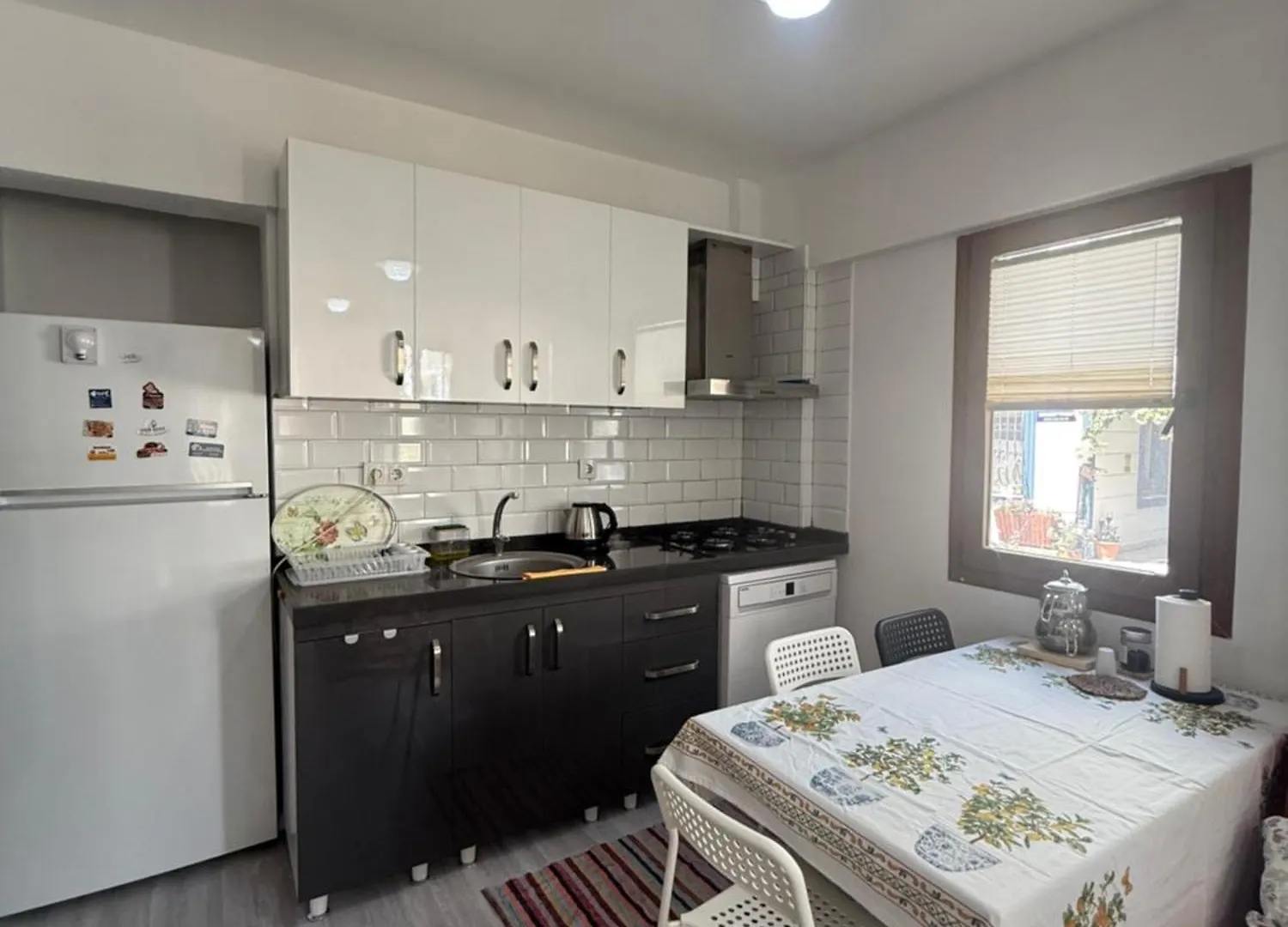 Sahil Apart Datça Apartament