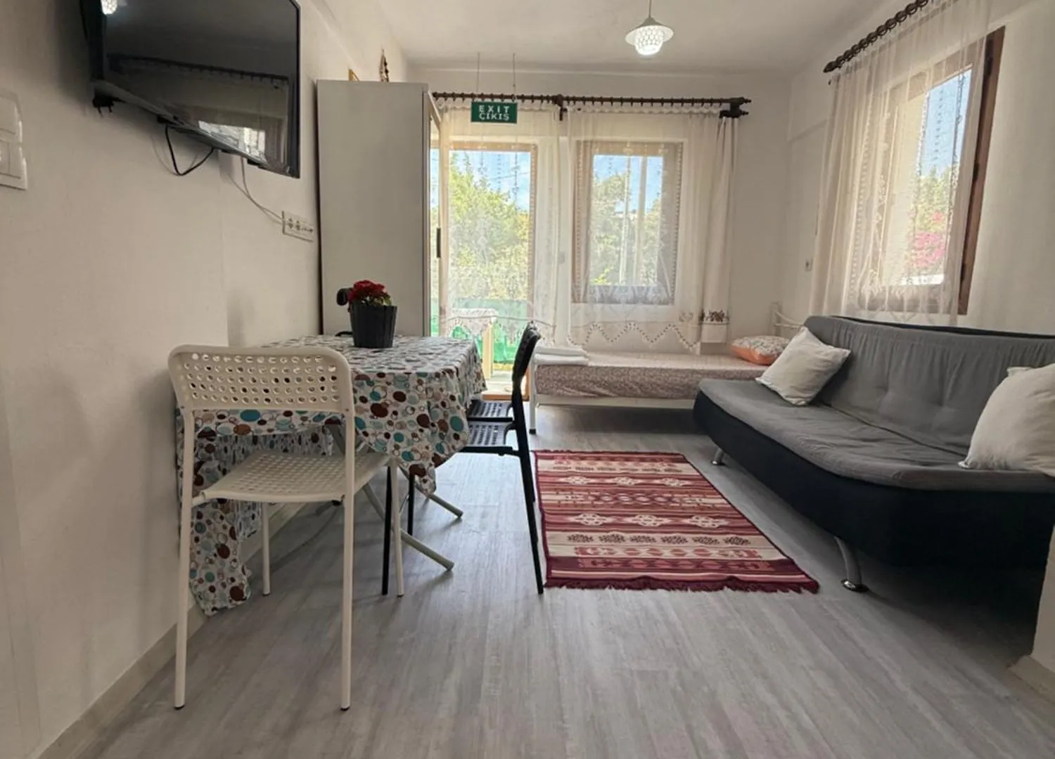 Sahil Apart Datça Apartament