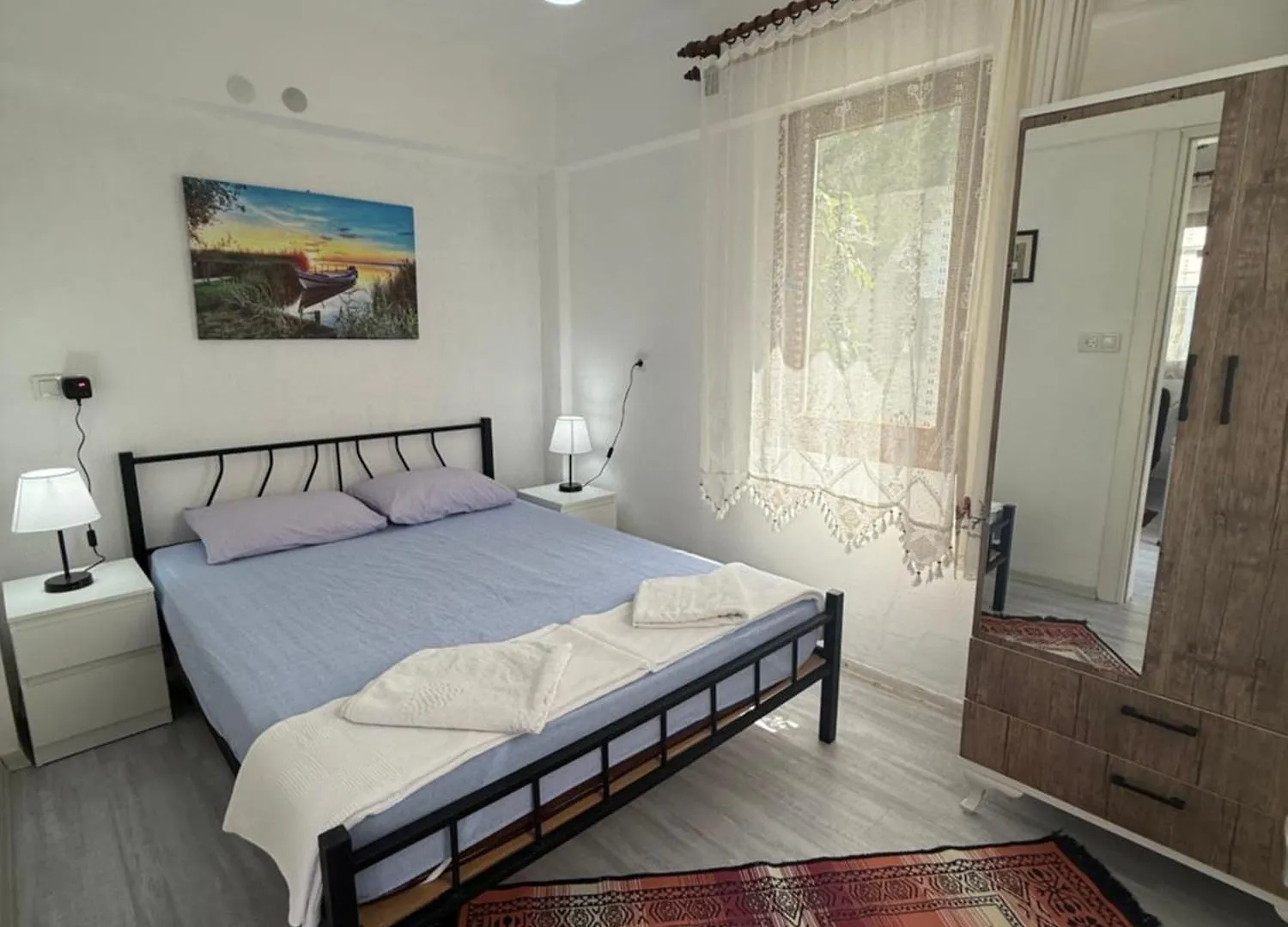 Sahil Apart Datça Apartament