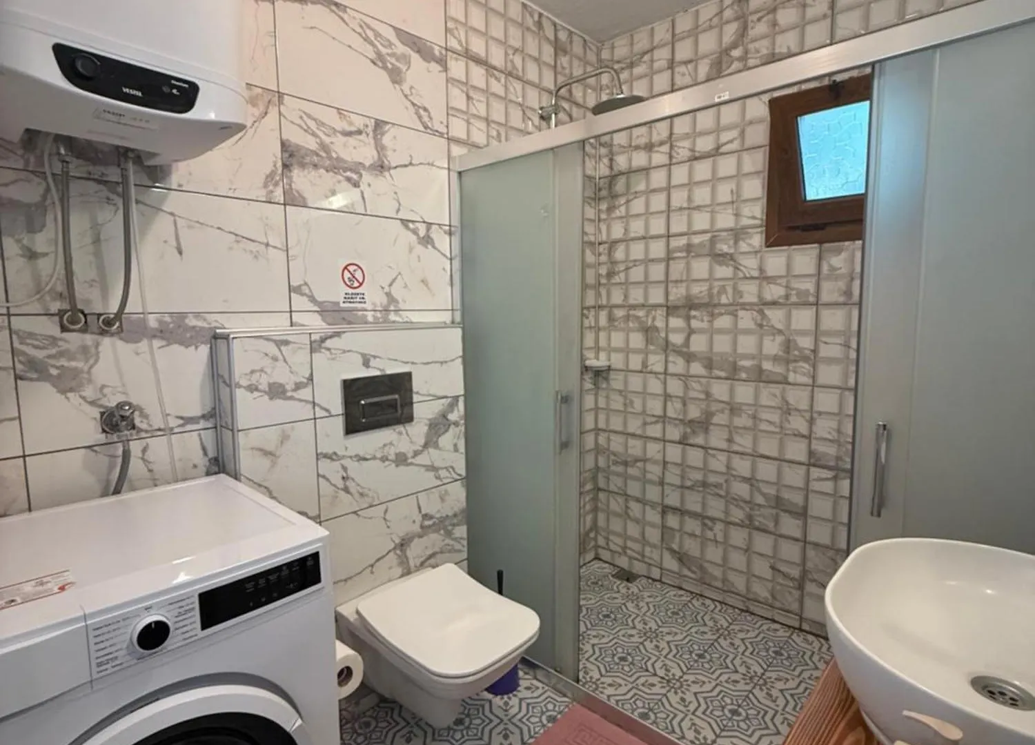 Apartament Sahil Apart Datça