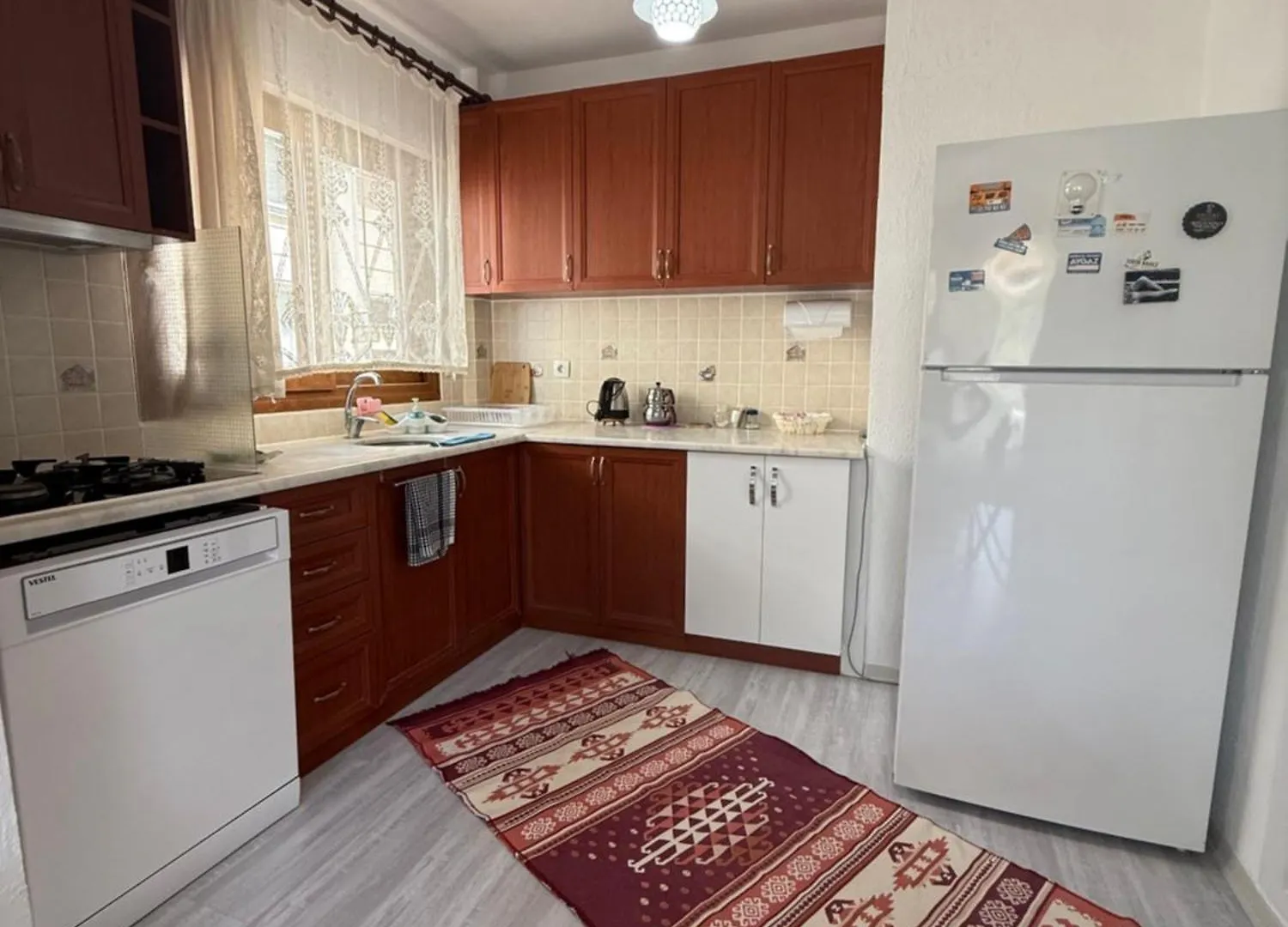 Sahil Apart Datça Turcja